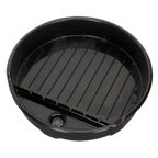 Oil Drum Drain Pan for 205L Drum DRP19