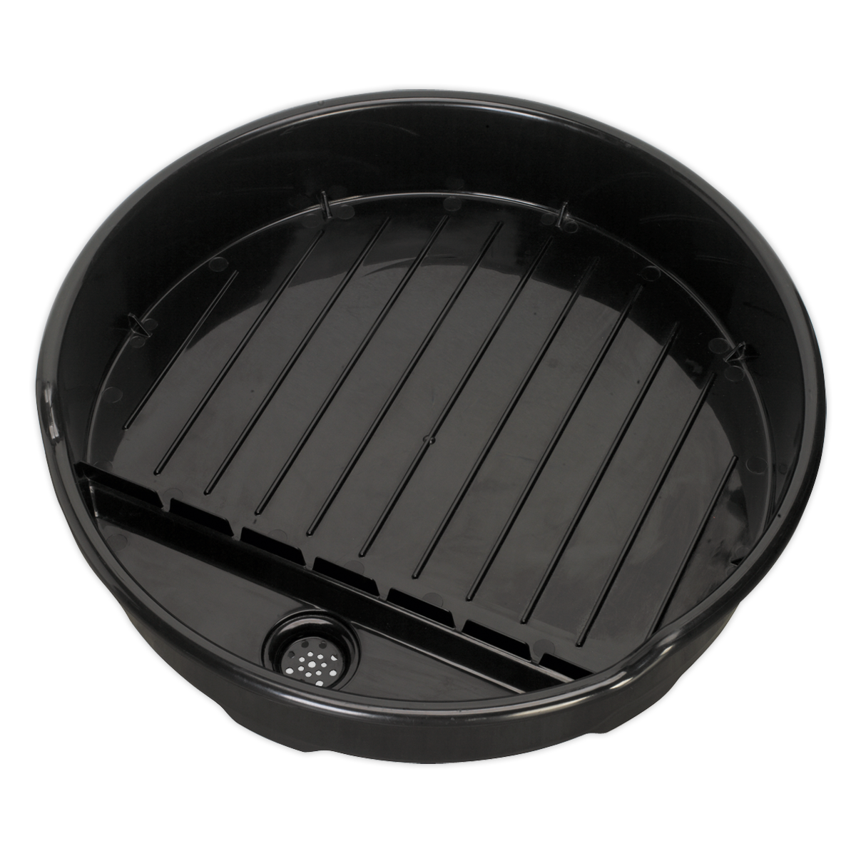 Oil Drum Drain Pan for 205L Drum DRP19
