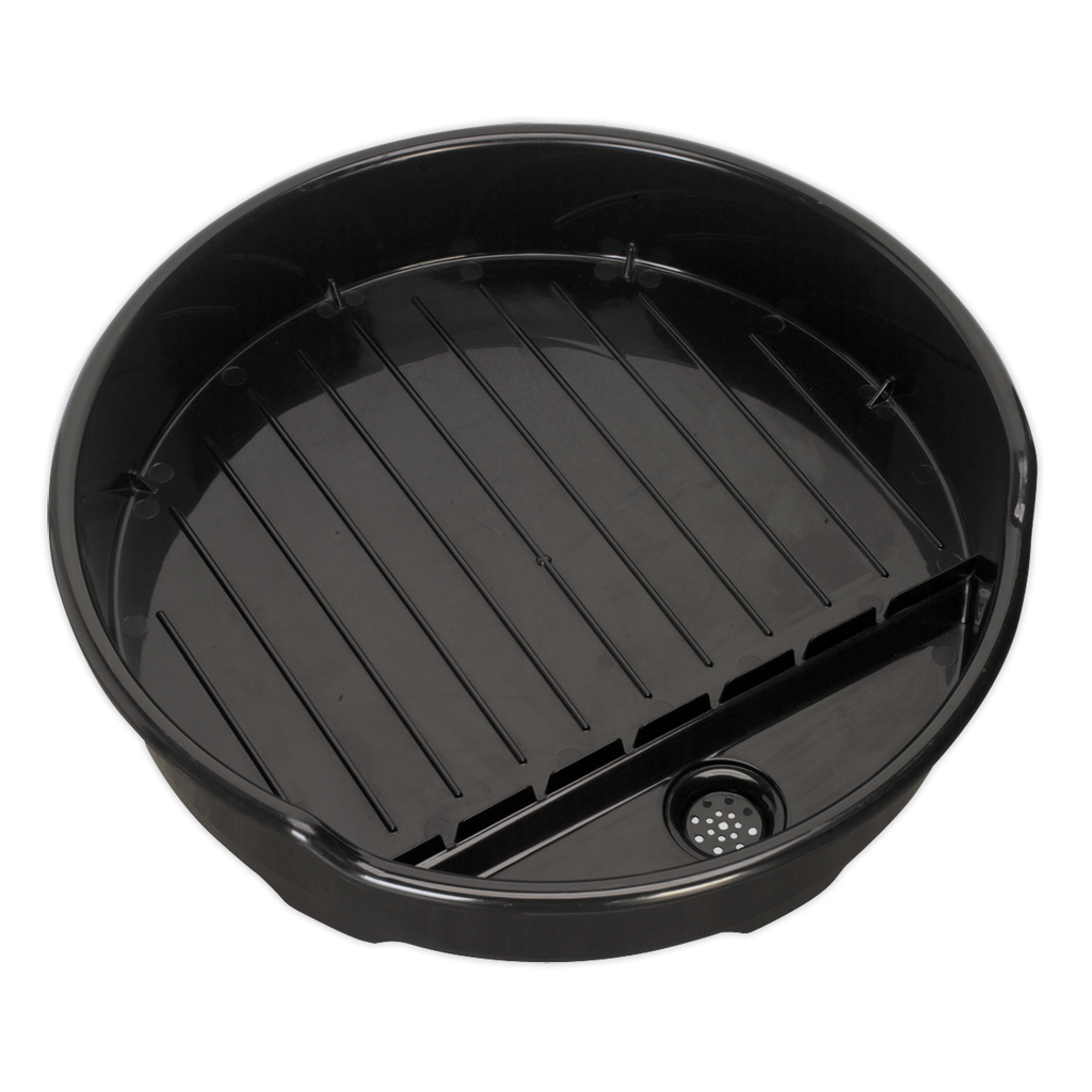 Oil Drum Drain Pan for 205L Drum DRP19