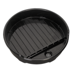Oil Drum Drain Pan for 205L Drum DRP19