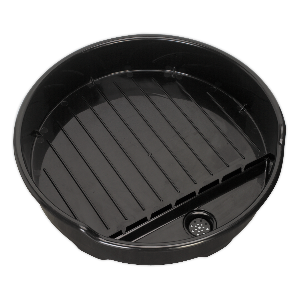 Oil Drum Drain Pan for 205L Drum DRP19