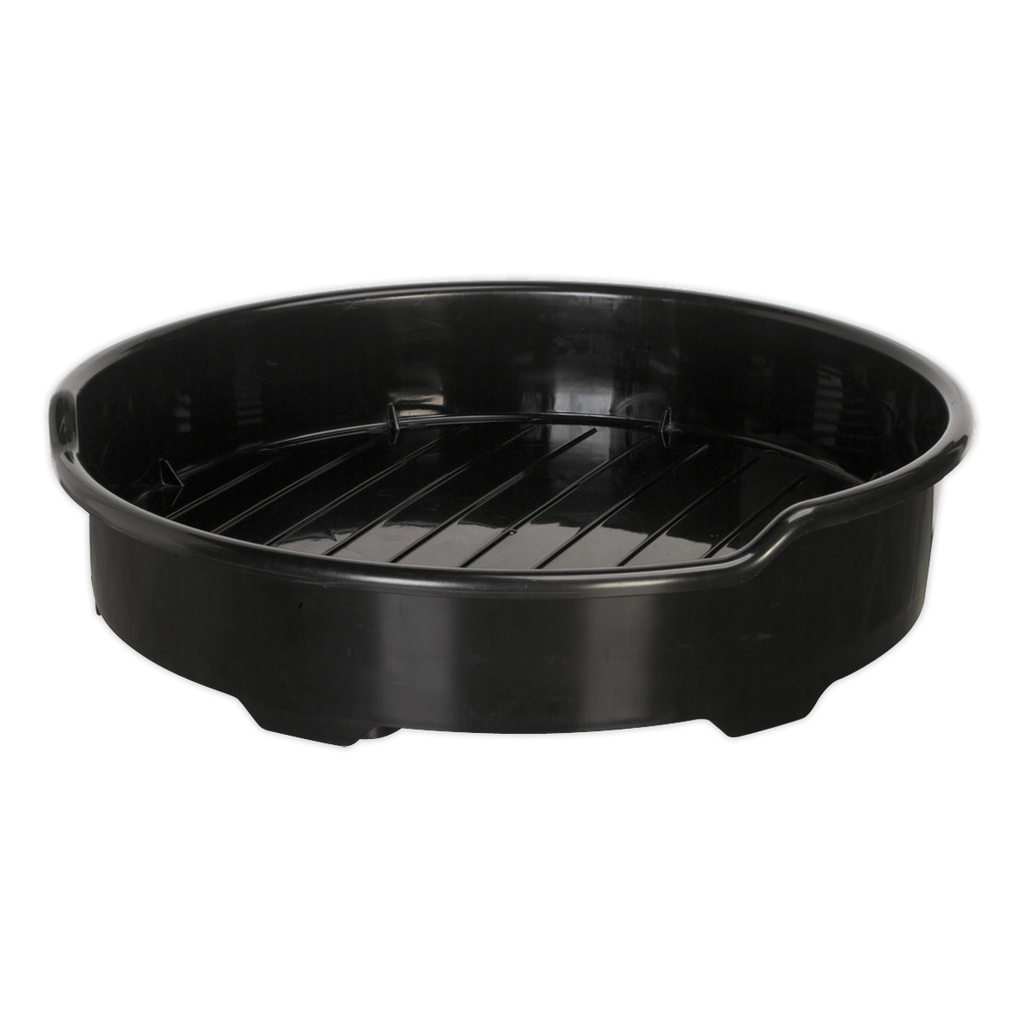 Oil Drum Drain Pan for 205L Drum DRP19