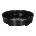 Oil Drum Drain Pan for 205L Drum DRP19