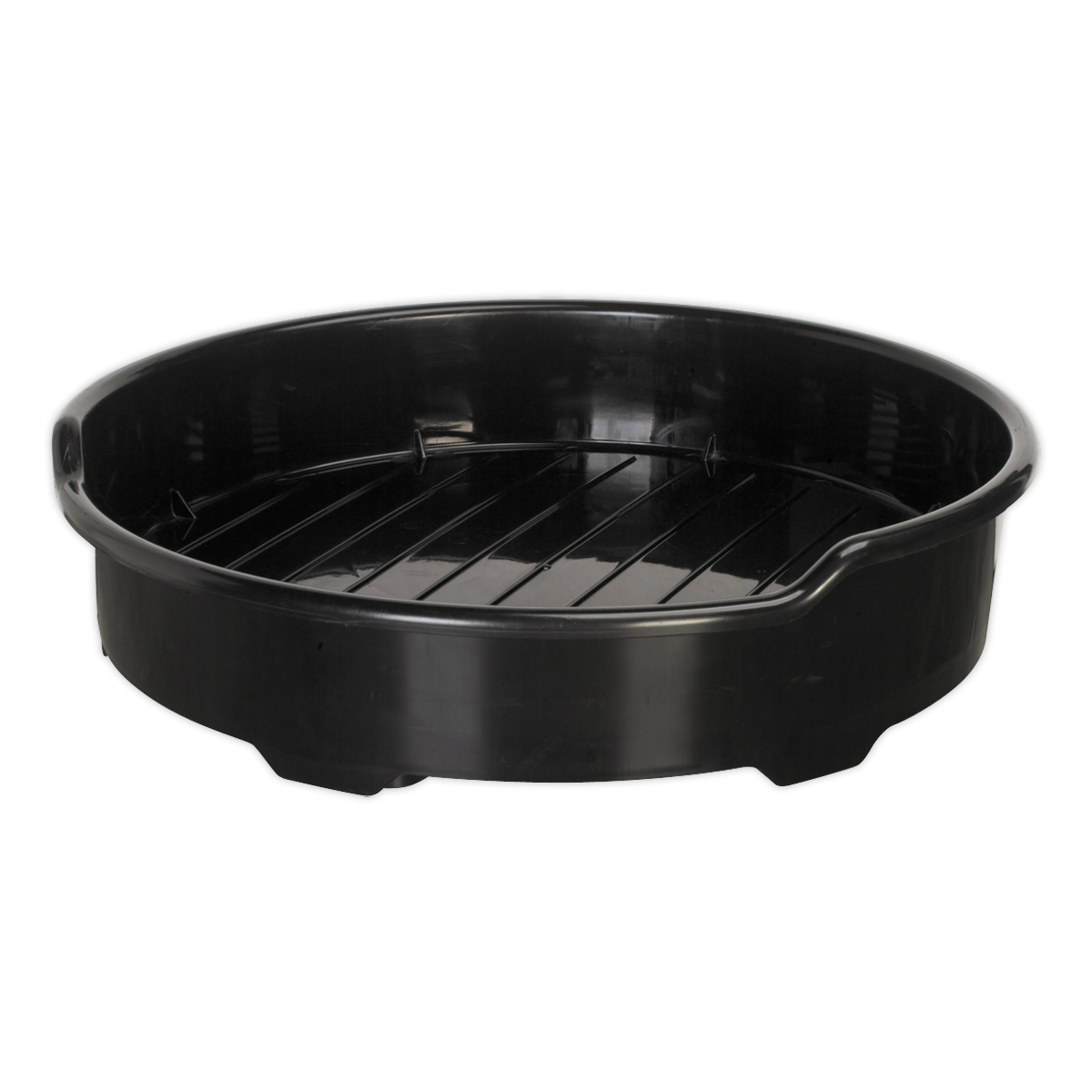 Oil Drum Drain Pan for 205L Drum DRP19