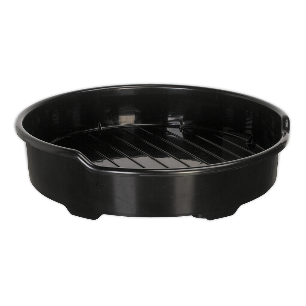 Oil Drum Drain Pan for 205L Drum DRP19