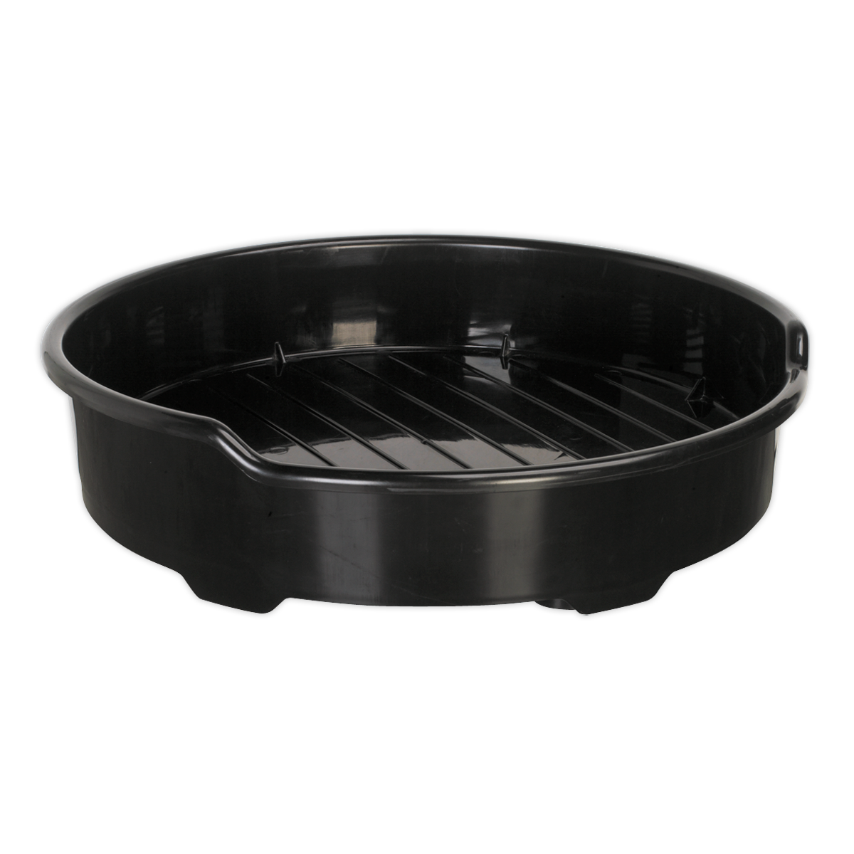 Oil Drum Drain Pan for 205L Drum DRP19