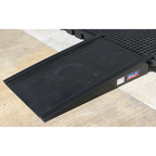 Work Floor Ramp DRP21