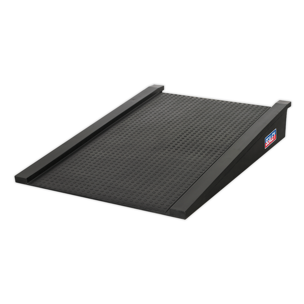 Work Floor Ramp DRP21
