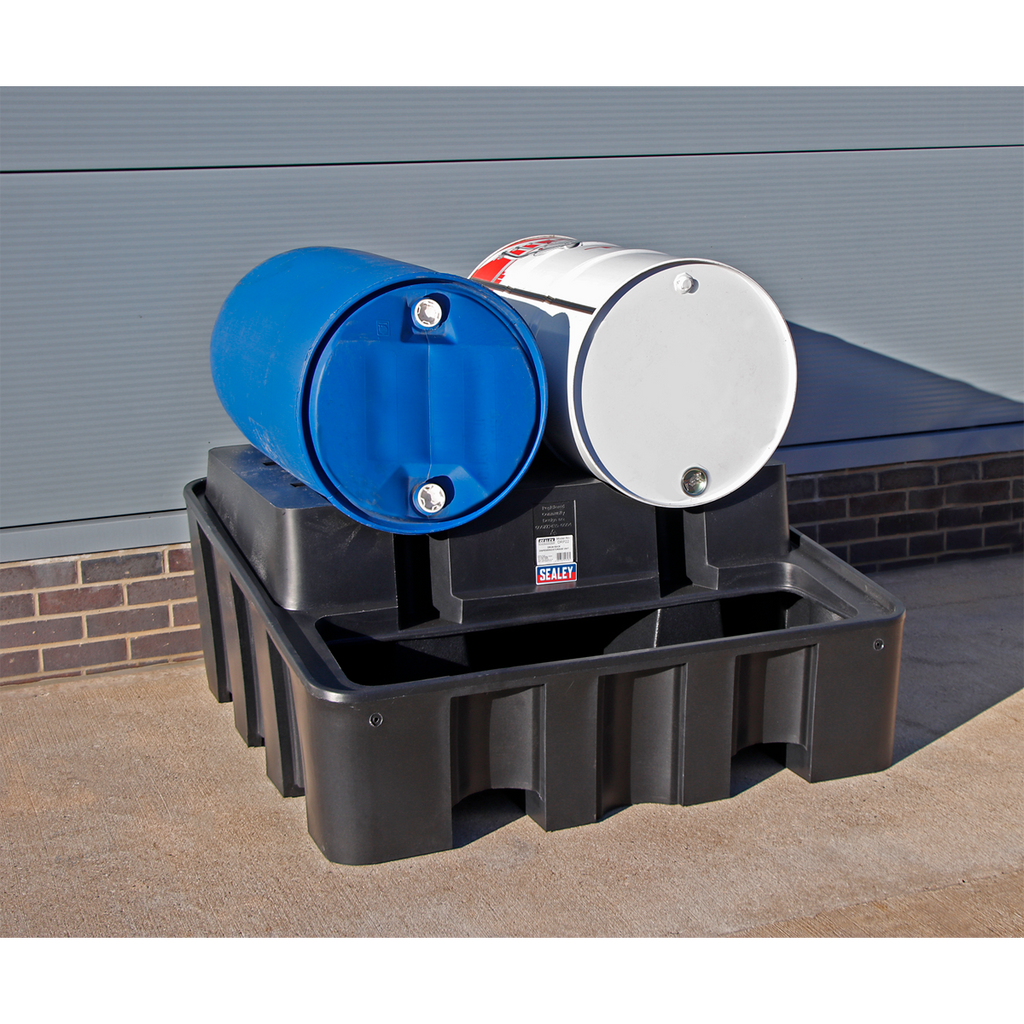 Drum Rack Dispensing/Storage Unit DRP22
