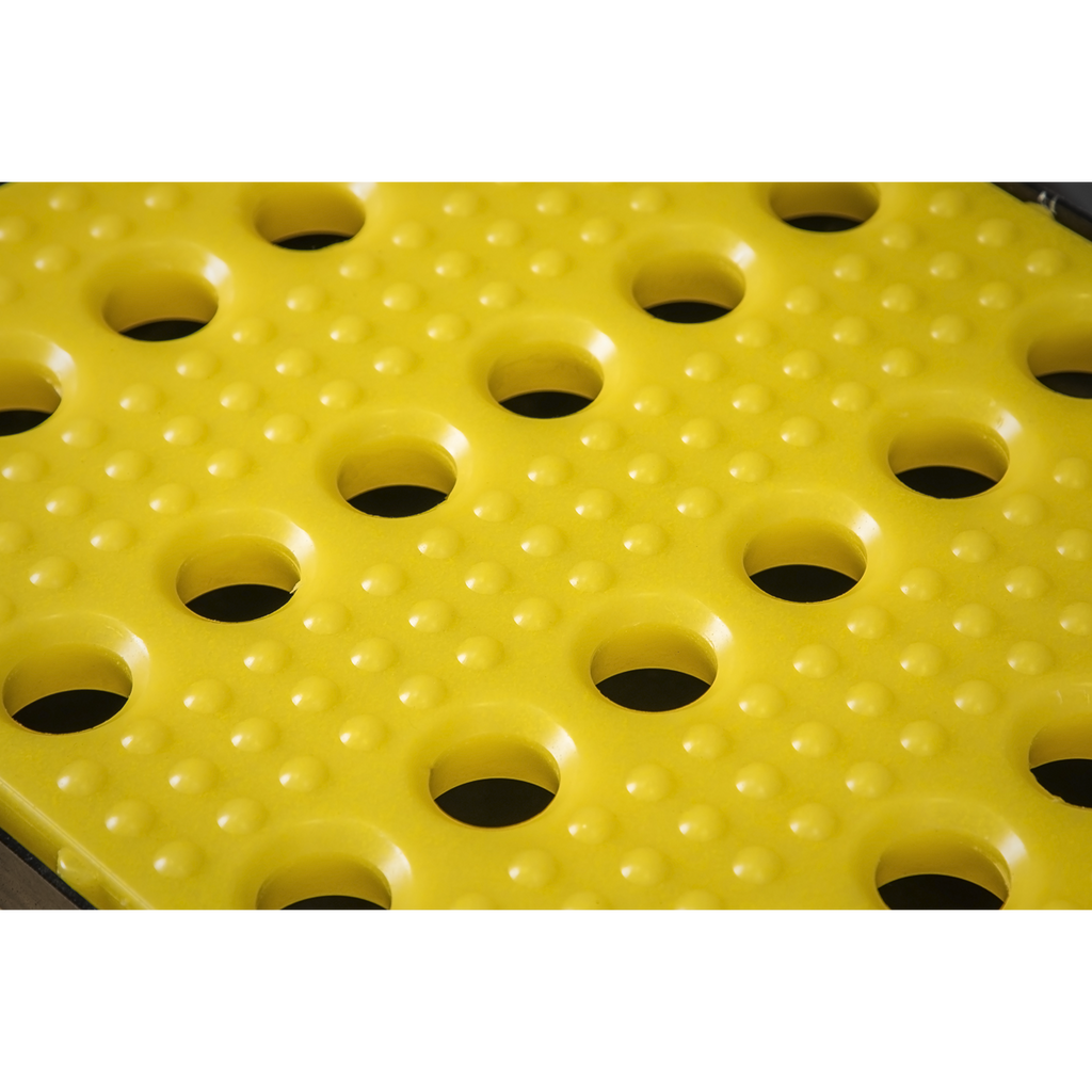 Spill Tray with Platform 10L DRP29
