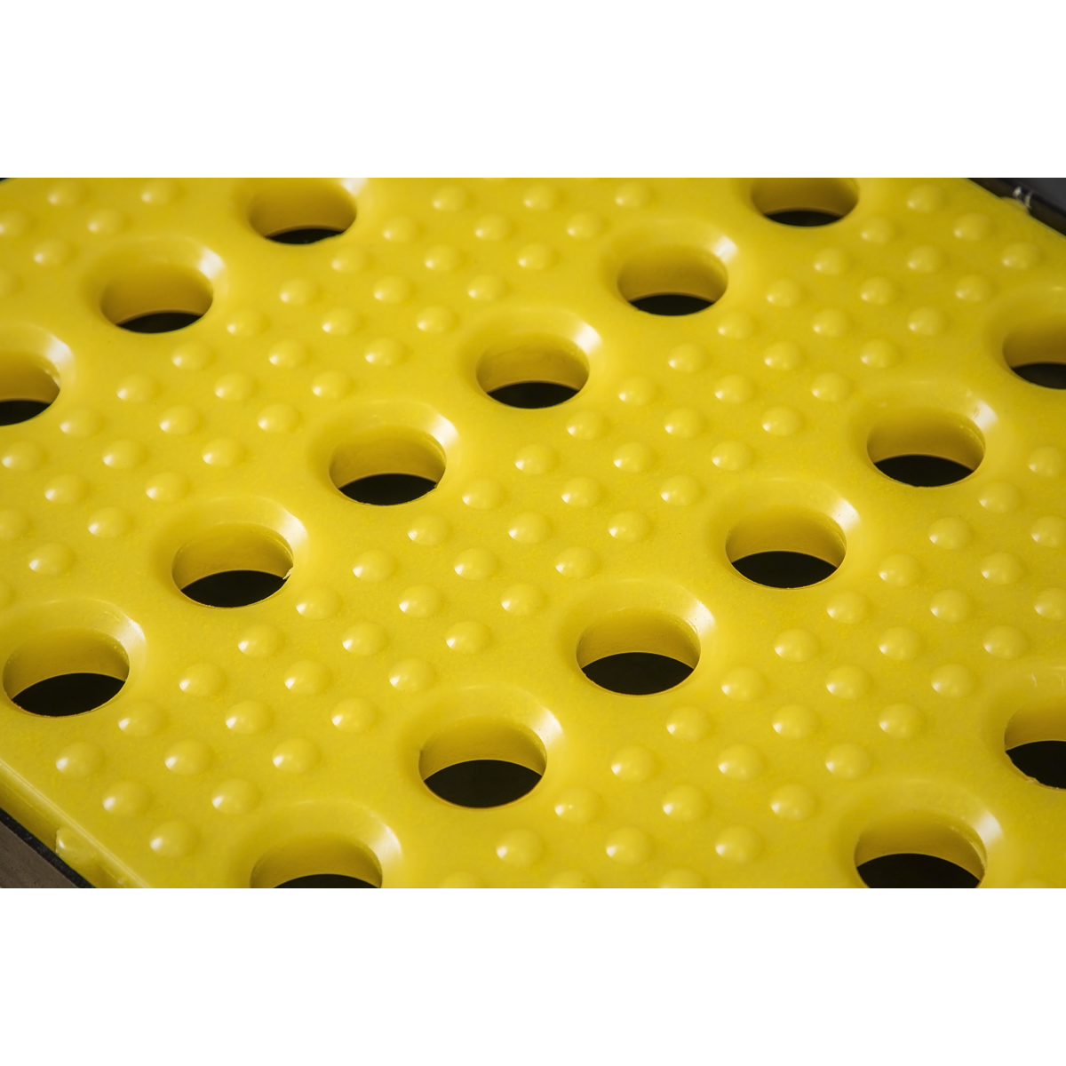 Spill Tray with Platform 10L DRP29
