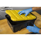Spill Tray with Platform 10L DRP29