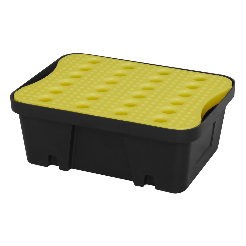 Spill Tray with Platform 10L DRP29