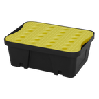 Spill Tray with Platform 10L DRP29