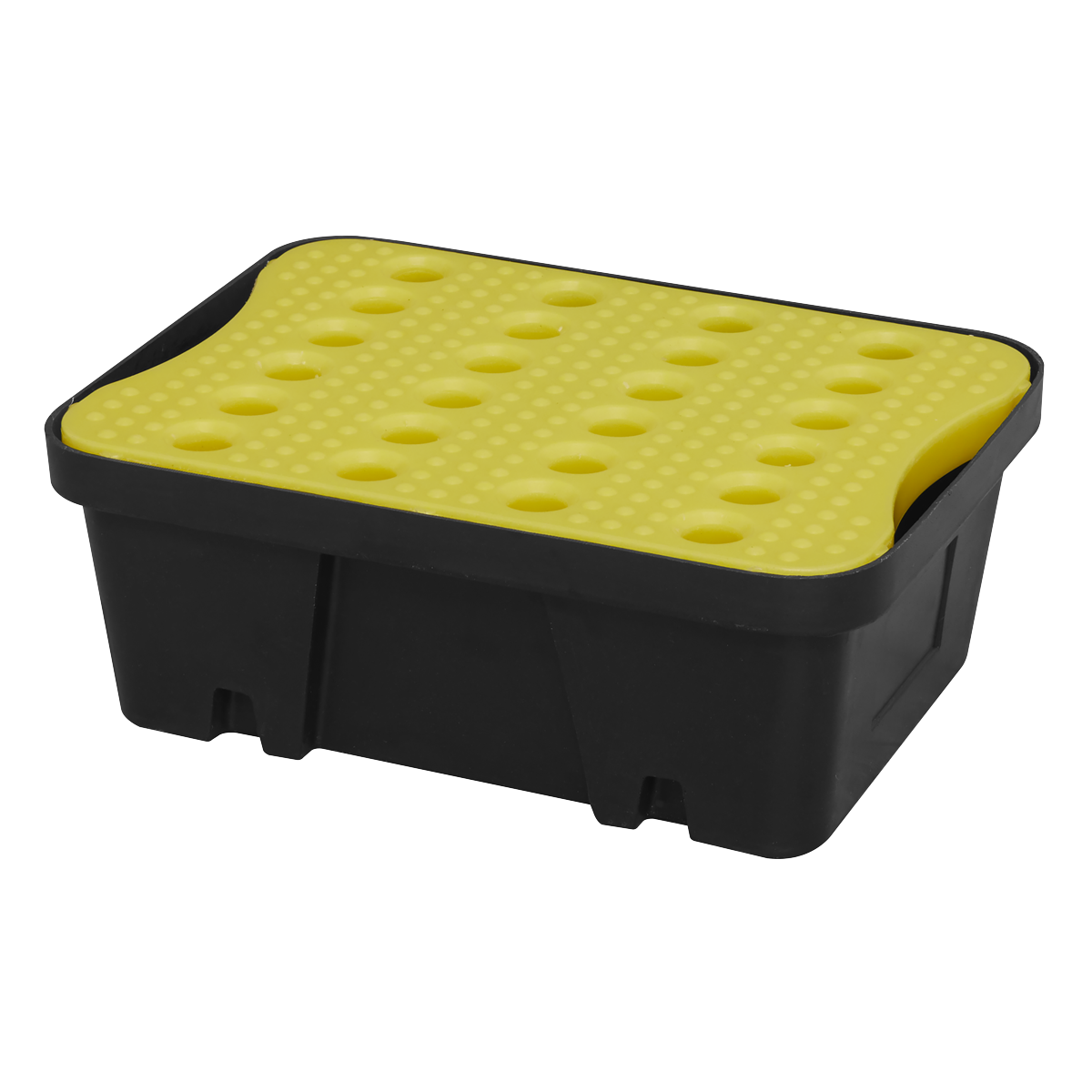 Spill Tray with Platform 10L DRP29