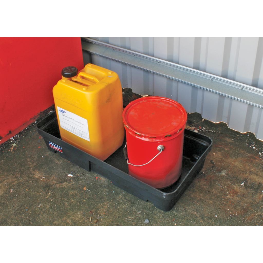 Spill Tray 30L DRP30