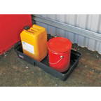 Spill Tray 30L DRP30
