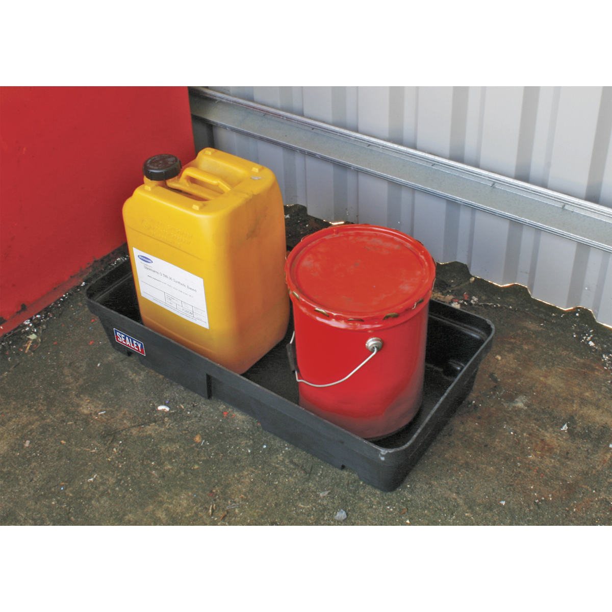 Spill Tray 30L DRP30