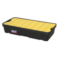 Spill Tray 30L with Platform DRP31