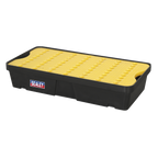 Spill Tray 30L with Platform DRP31