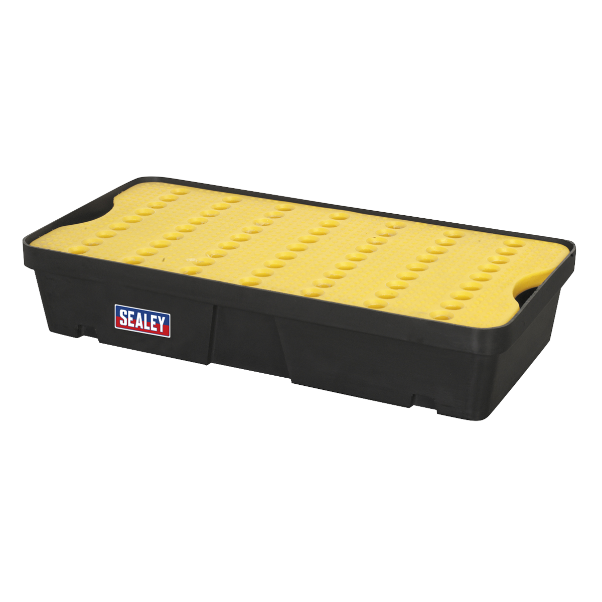 Spill Tray 30L with Platform DRP31