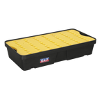Spill Tray 30L with Platform DRP31