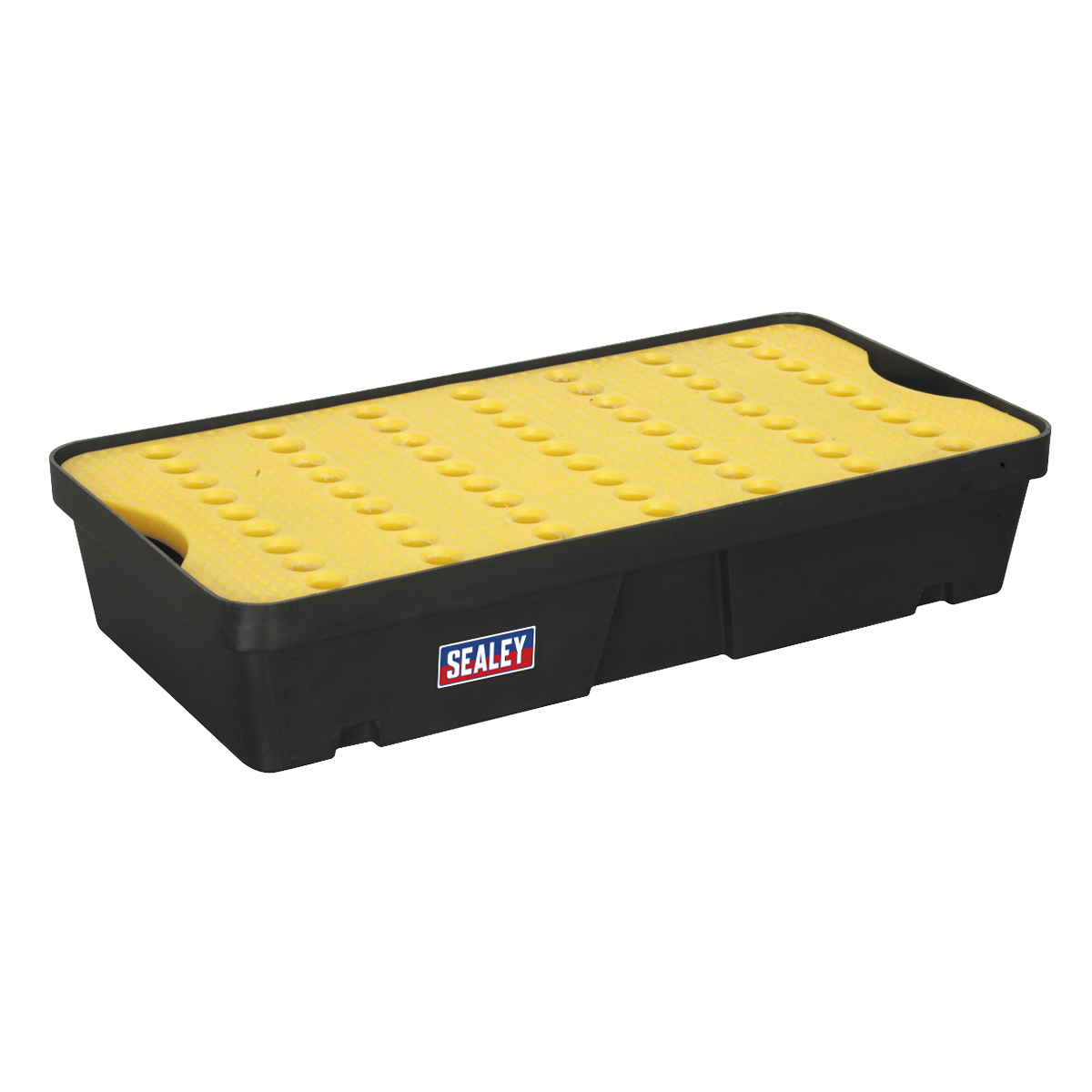 Spill Tray 30L with Platform DRP31