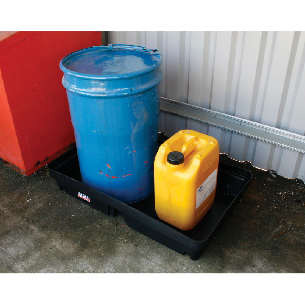 Spill Tray 60L DRP32