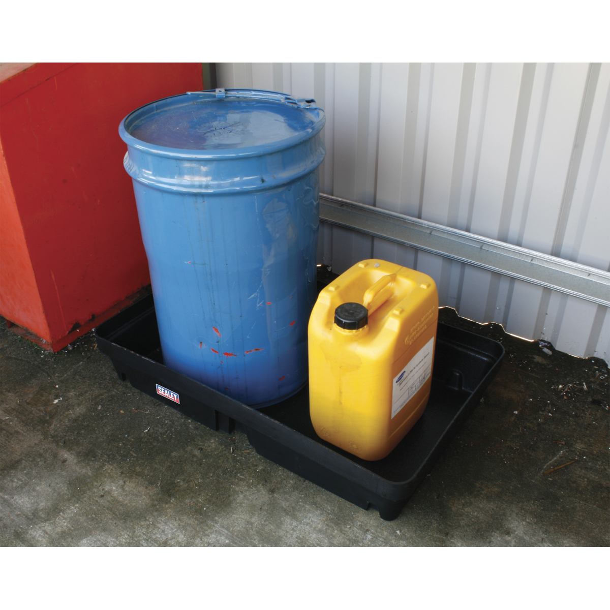 Spill Tray 60L DRP32