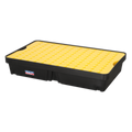 Spill Tray 60L with Platform DRP33