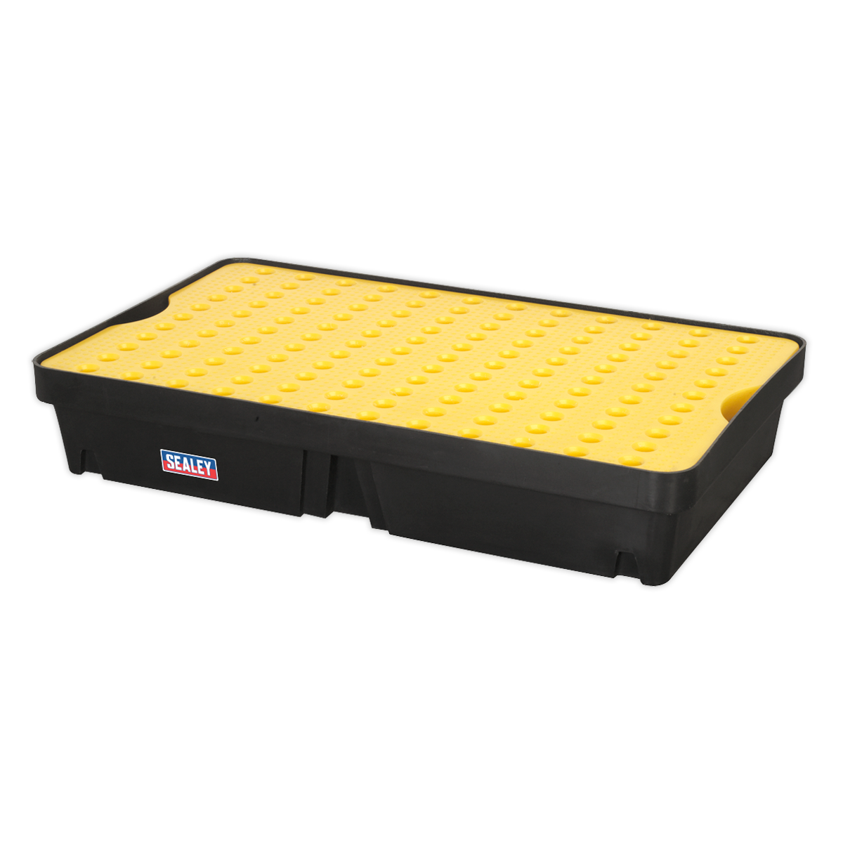 Spill Tray 60L with Platform DRP33