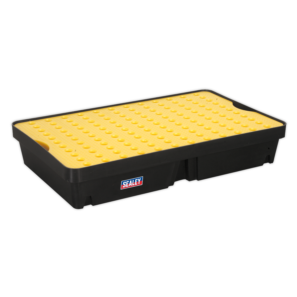Spill Tray 60L with Platform DRP33
