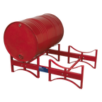 2 Drum Storage Racking DRP34