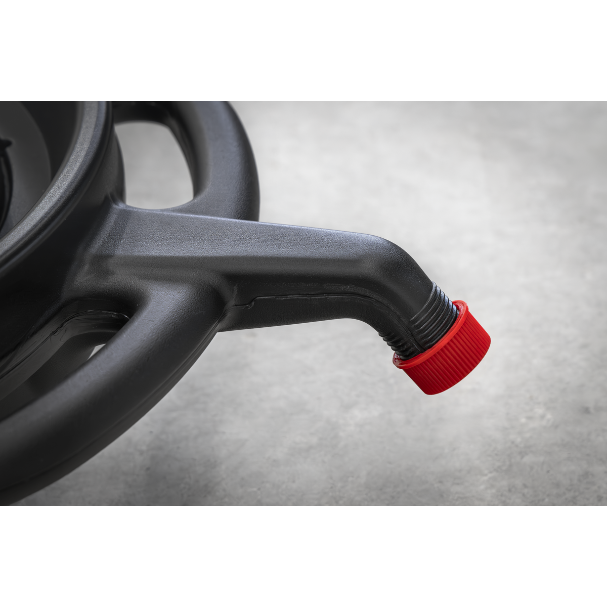 Oil/Fluid Drain Pan & Recycling Container 8L DRP38