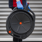 11L Oil/Fluid Drain Pan & Recycling Container DRP39