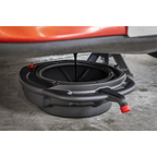 11L Oil/Fluid Drain Pan & Recycling Container DRP39