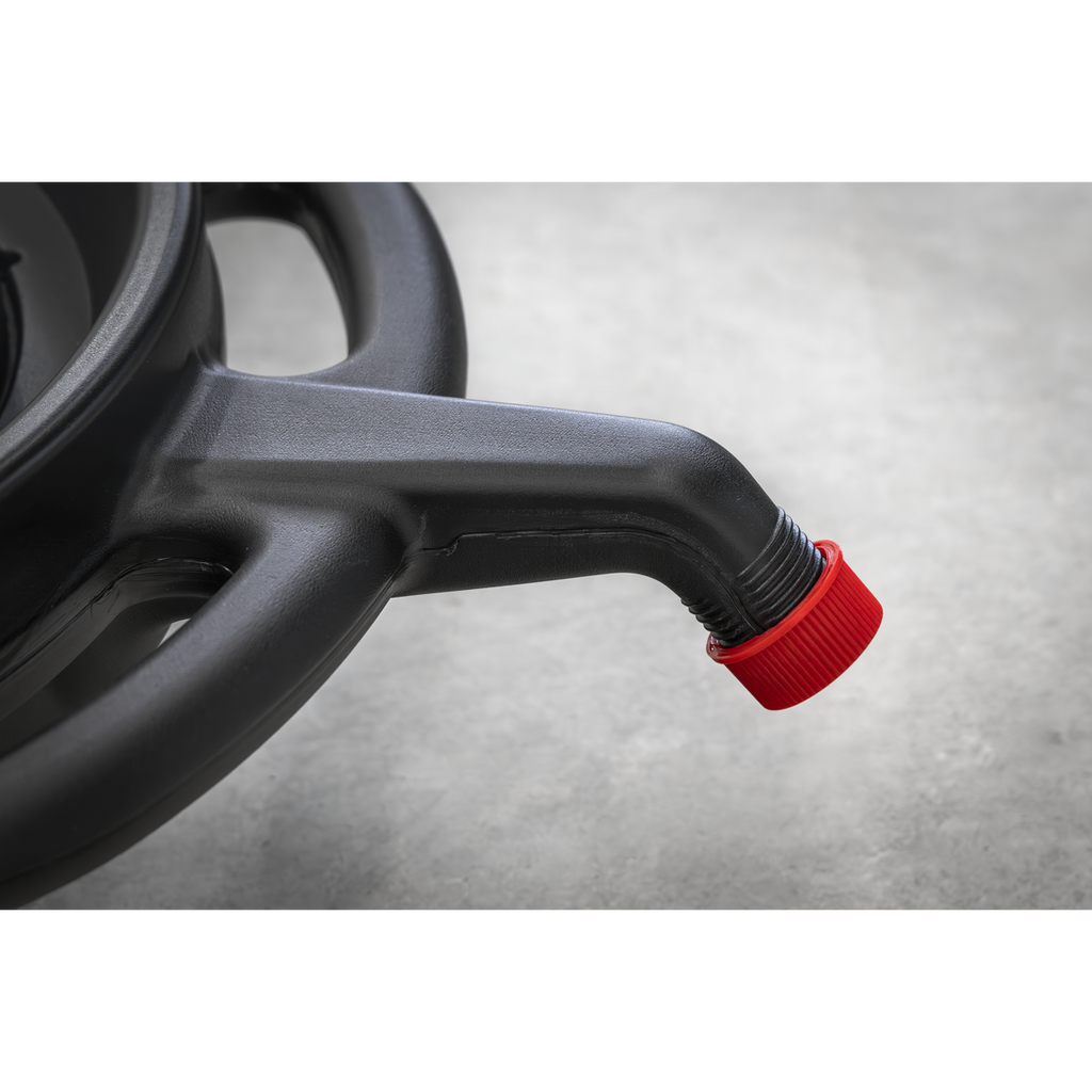 11L Oil/Fluid Drain Pan & Recycling Container DRP39