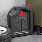 Portable Oil Drainer 15L DRP45