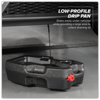 Portable Oil Drainer 25L DRP46