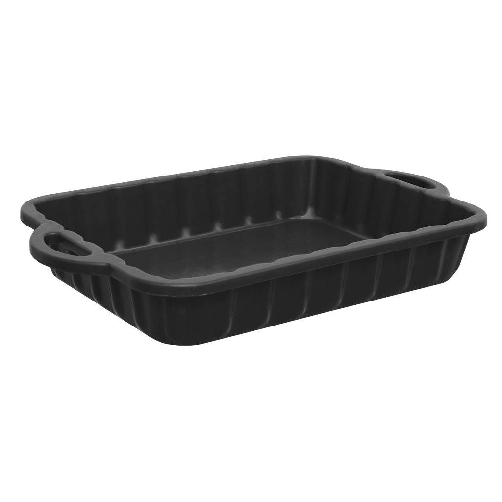 Plastic Drain Pan 12L DRPH12