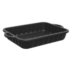 Plastic Drain Pan 12L DRPH12