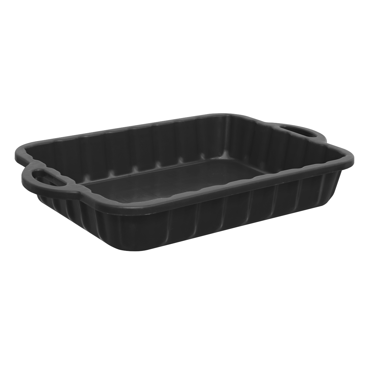 Plastic Drain Pan 12L DRPH12