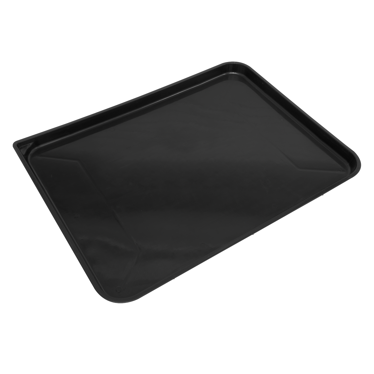 Low Profile Oil Drip Tray 5L DRPL05