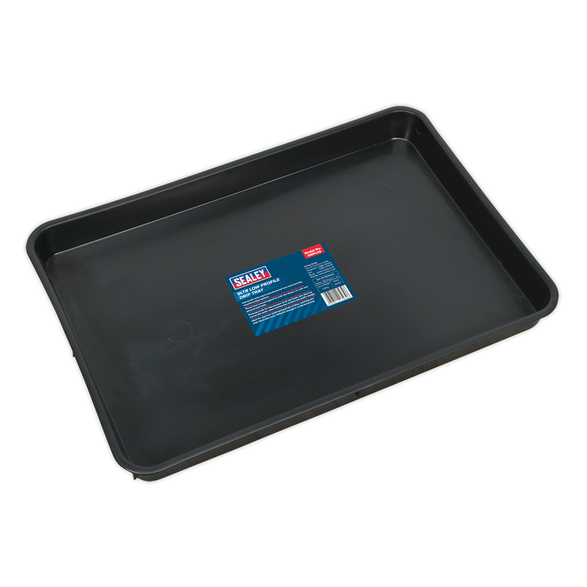 Low Profile Oil Drip Tray 9L DRPL09