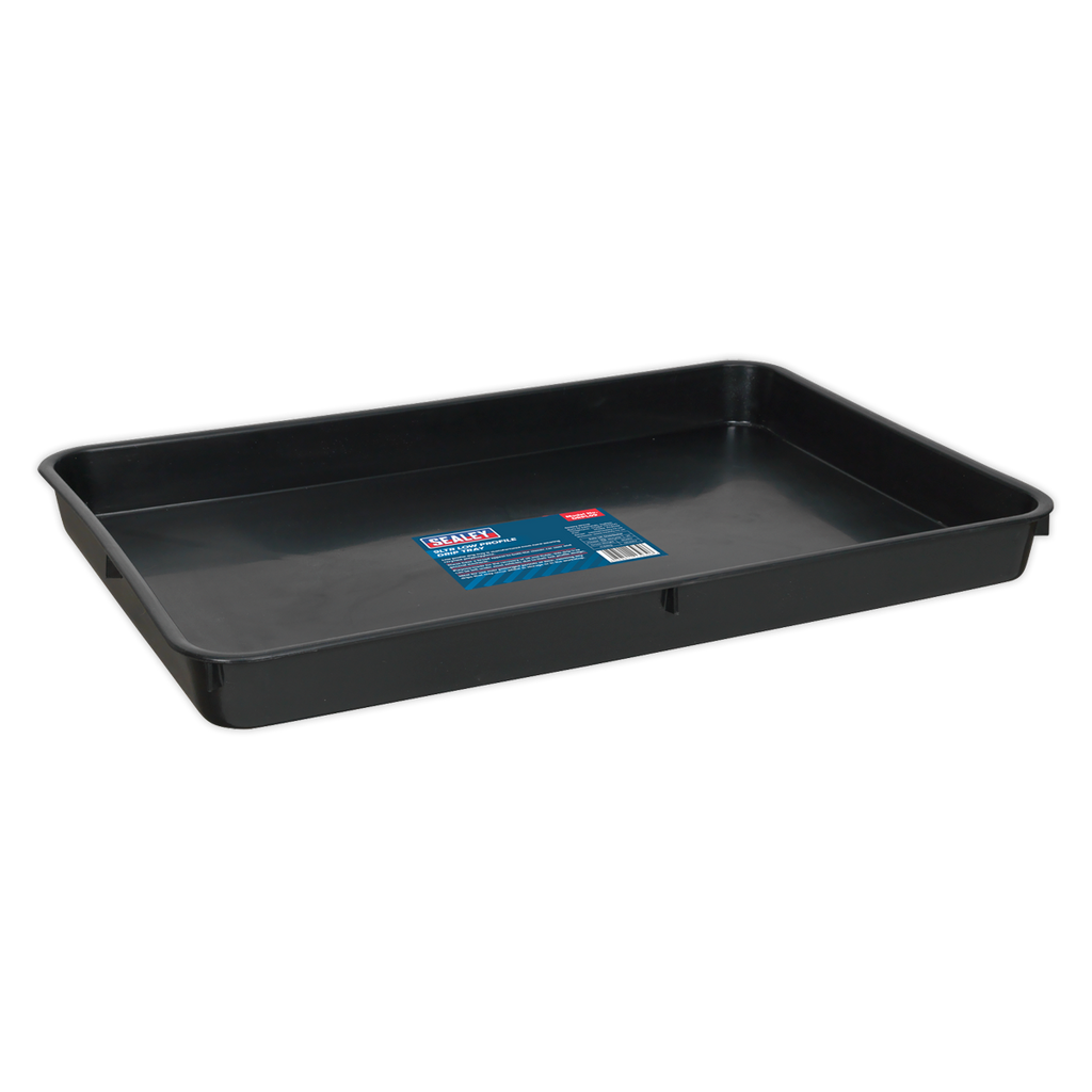 Low Profile Oil Drip Tray 9L DRPL09