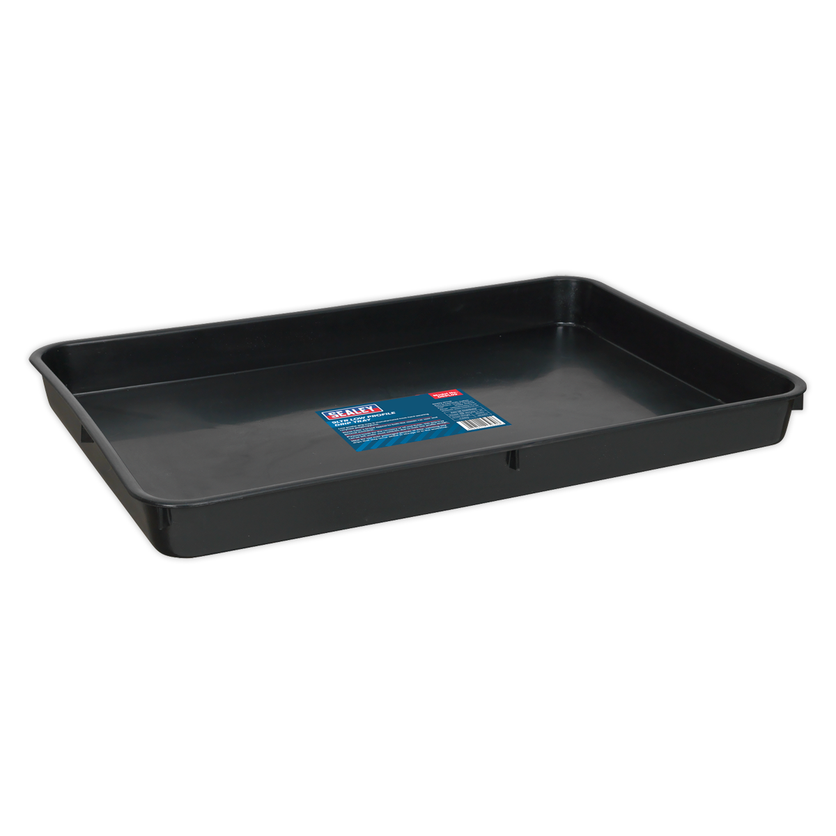 Low Profile Oil Drip Tray 9L DRPL09