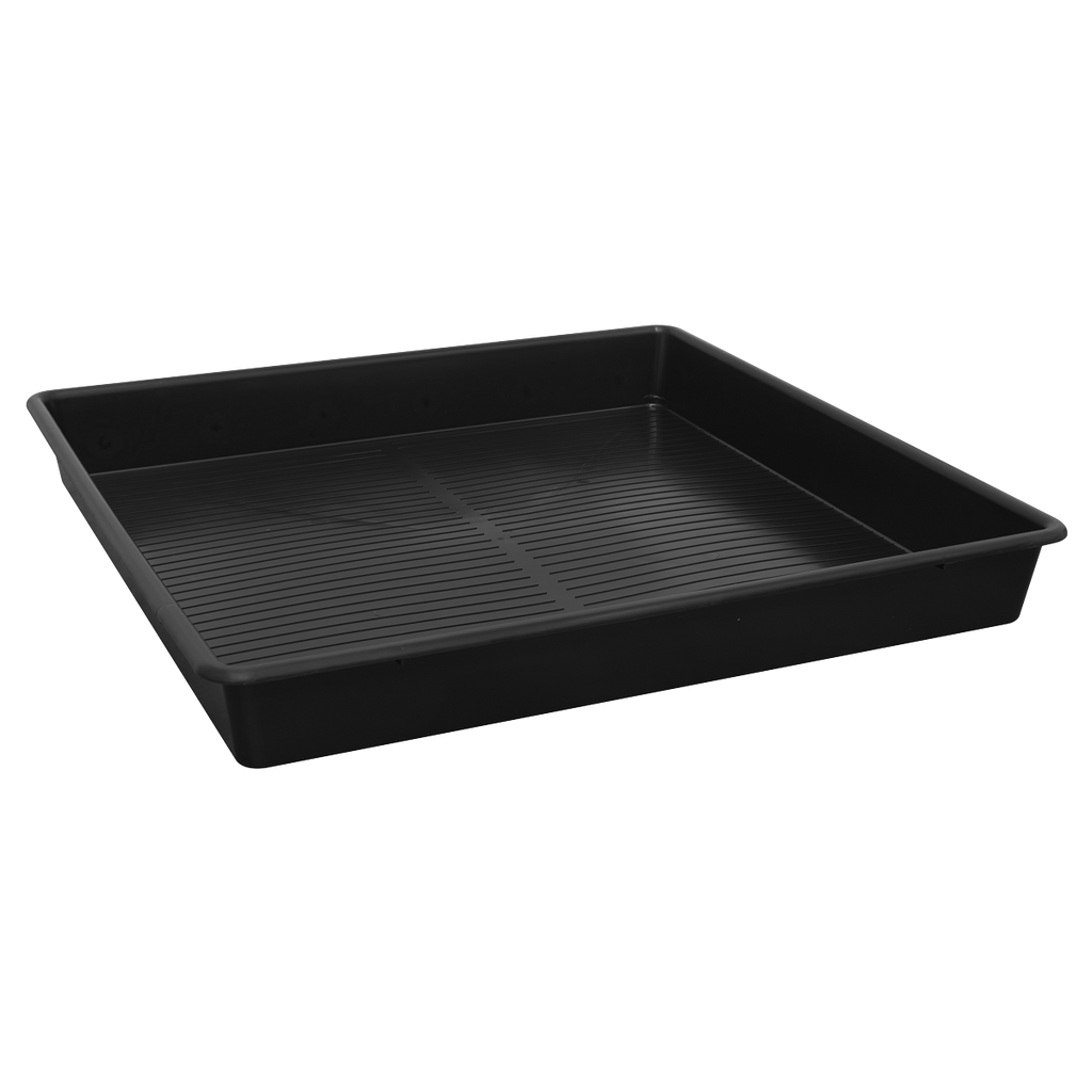 Low Profile Oil Drip Tray 100L DRPL100