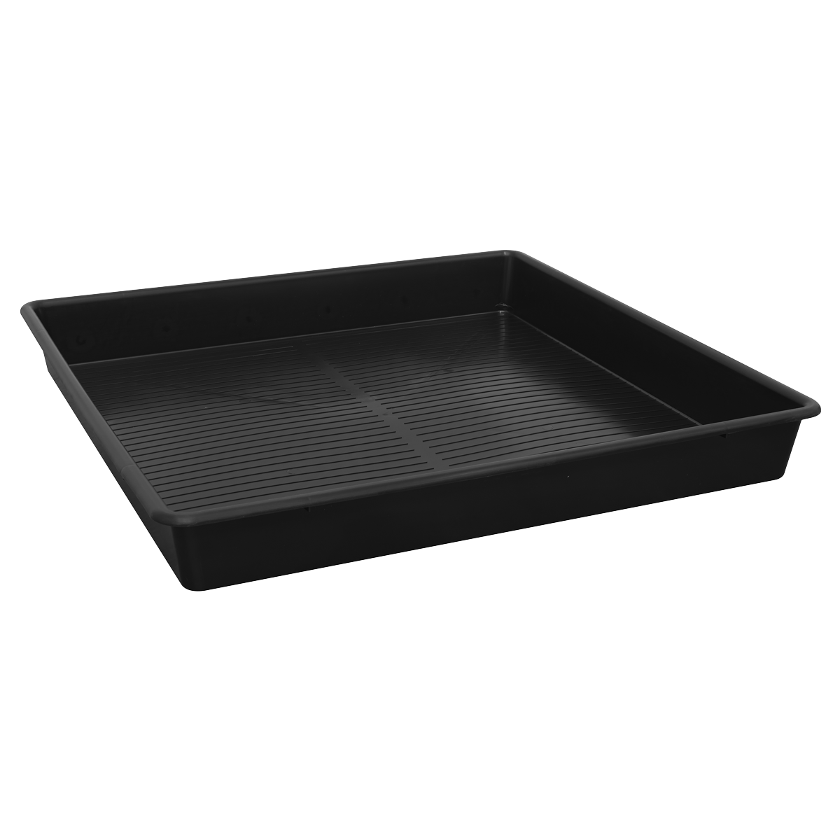 Low Profile Oil Drip Tray 100L DRPL100