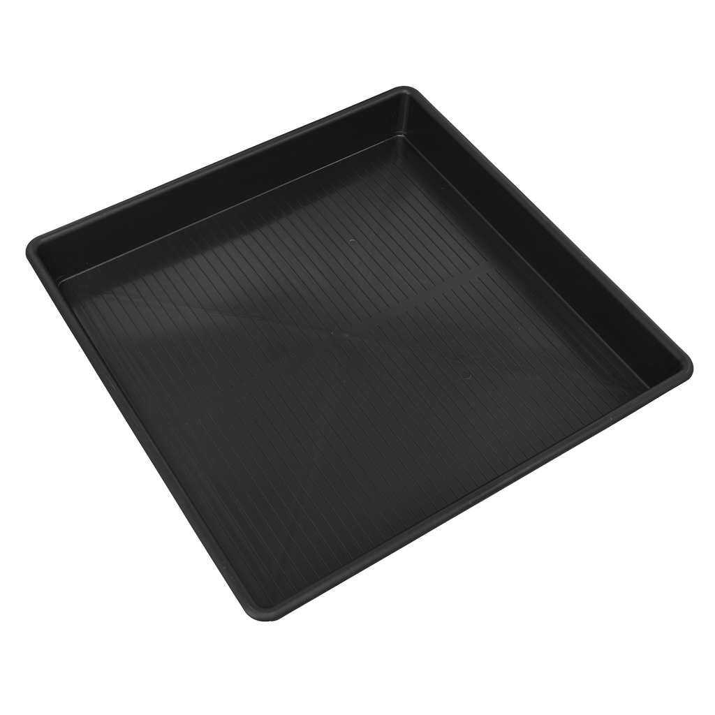 Low Profile Oil Drip Tray 100L DRPL100