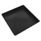 Low Profile Oil Drip Tray 100L DRPL100